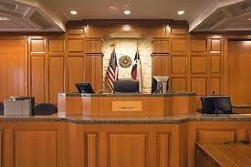 Restraining Order attorney